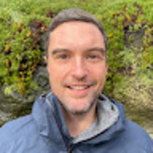 Meet your Posher, Erik